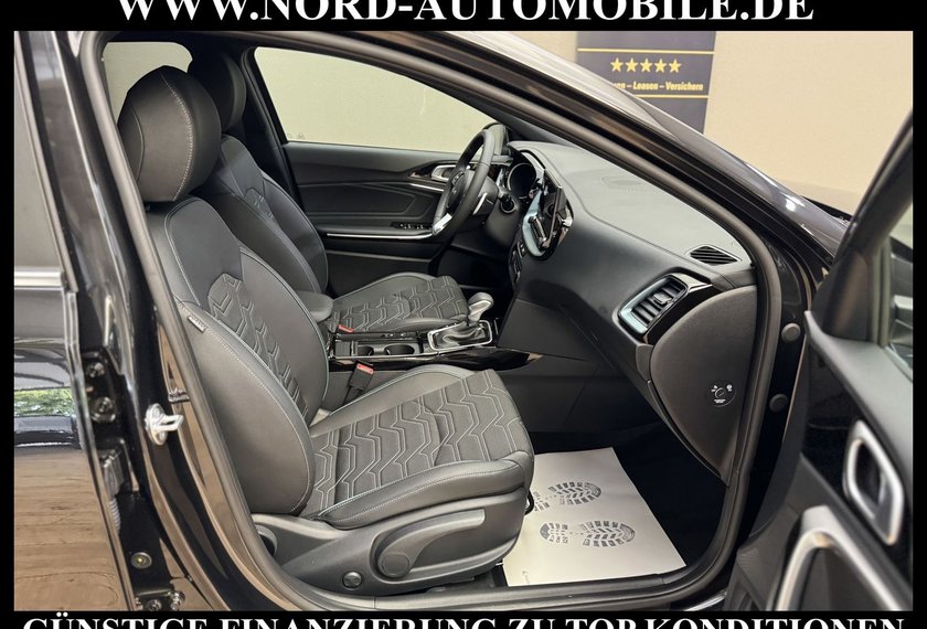 Kia XCeed XCeed 1.6 T-GDi GPF 7DCT Steel Edition