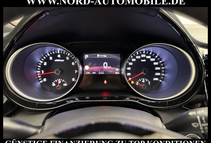 Kia XCeed XCeed 1.6 T-GDi GPF 7DCT Steel Edition