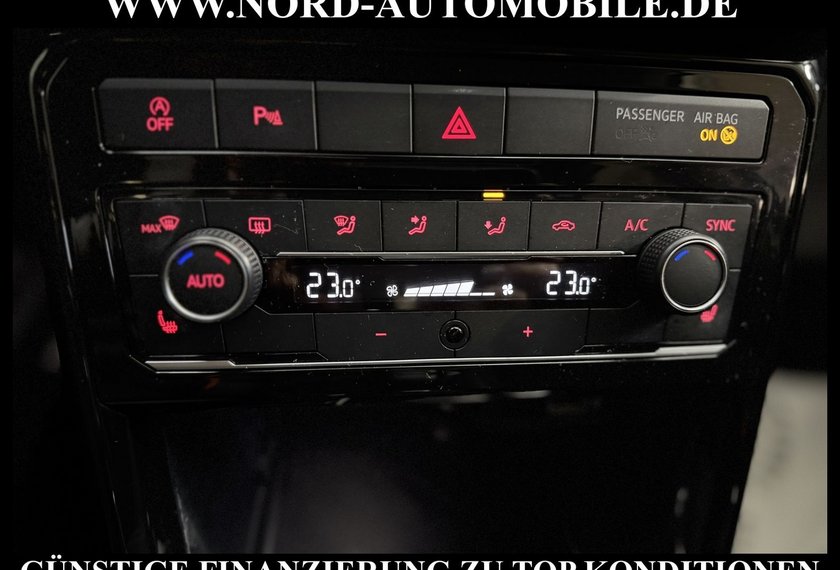 Volkswagen T-Cross T-CROSS Highline 1.0 TSI Navi/LED/ACC/18