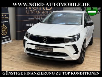 Opel Grandland (X) Grandland X 1.5 D Elegance *AHK*ACC*MATRIX*KAM*