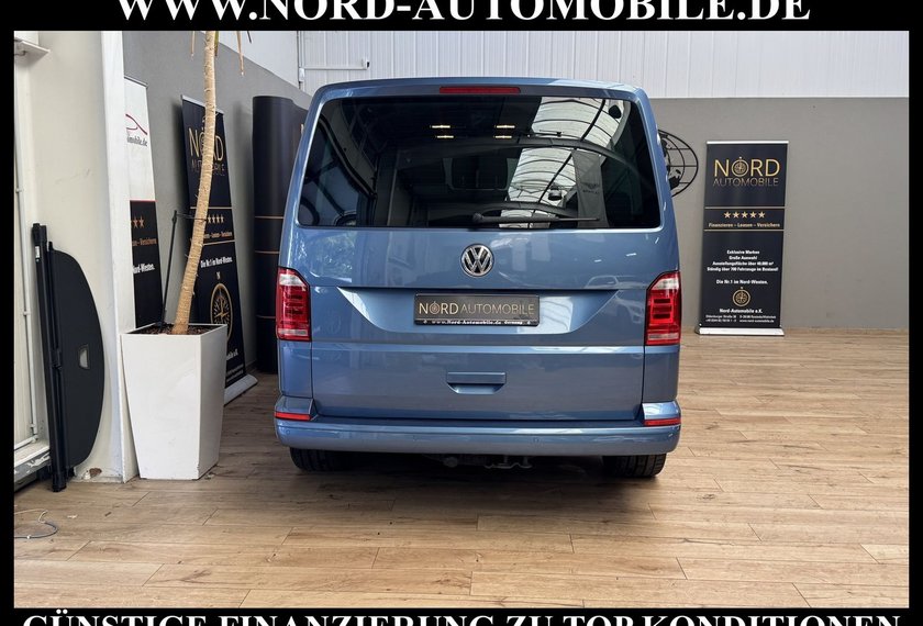 Volkswagen T6 Multivan T6 Multivan Comfortline 2.0 TDI DSG *7-SITZ*ACC*