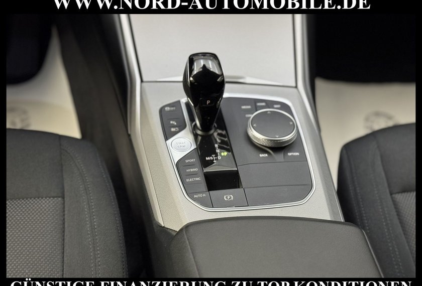 BMW 330 330 e touring Advantage *xDrive*18ZOLL*LED*UPE64