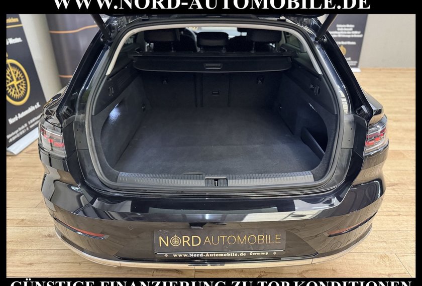Volkswagen Arteon Arteon Shooting Brake 1.4 eHybrid Elegance *AHK*
