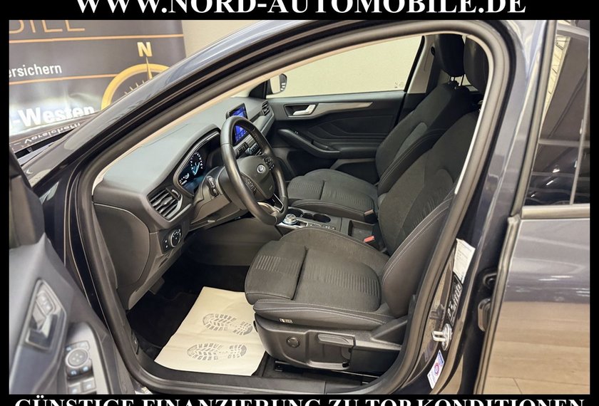 Ford Focus Focus Turnier 2.0 EcoBlue Active X *Ad.LED*ACC*