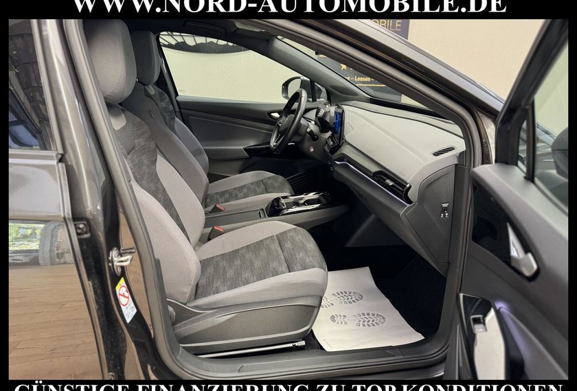 Volkswagen ID.4 ID.4 Pure Performance City Navi/LED/ACC/19