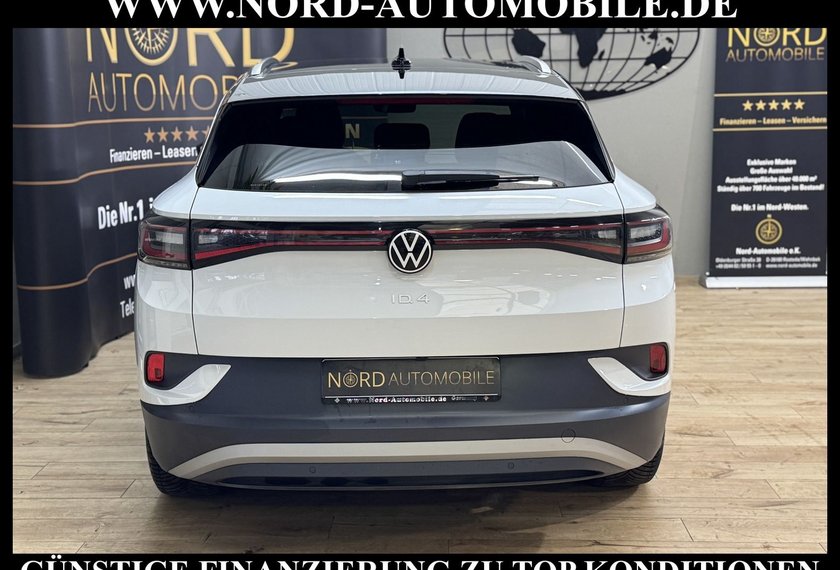 Volkswagen ID.4 ID.4 Pro Performance First Edition Kamera/20/Nav