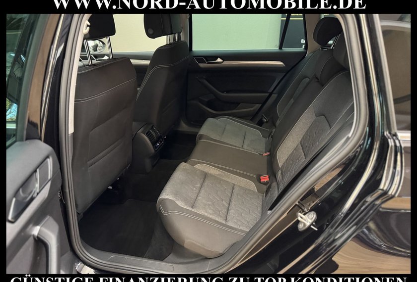 Volkswagen Passat Variant Passat Variant Business 2.0 TDI DSG Kamera/Navi/