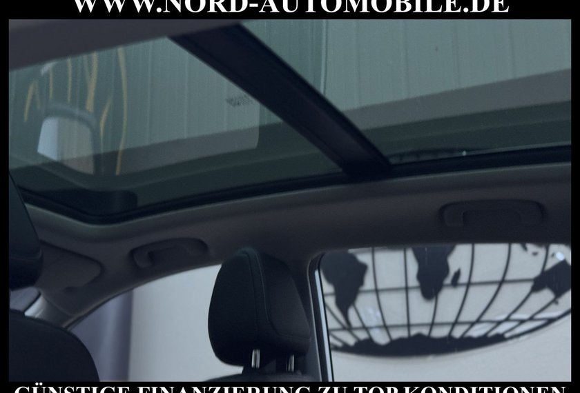 MG ZS ZS EV LUXURY *LED*PANO*NAV*LEDER*SHZ*ACC