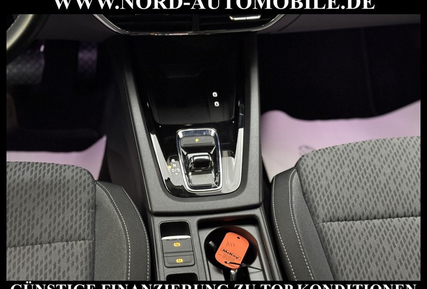 Skoda Octavia Octavia Limousine Style 1.5TSI e-TEC DSG Navi