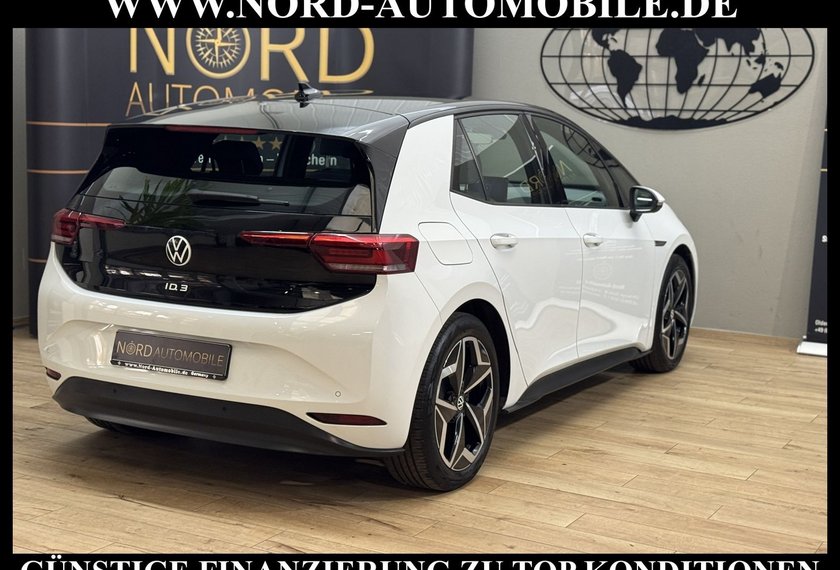 Volkswagen ID.3 ID.3 Pro S Automatik Navi/LED/CCS/19