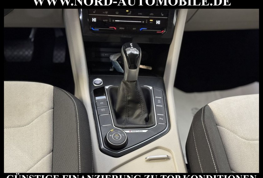 Volkswagen Tiguan Tiguan Elegance 4MOT 2.0 TDI DSG AHK/Kamera/Dig.