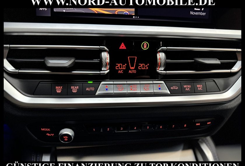 BMW 420 420 d xDrive Gran Coupé M SPORT *LASER*19ZOLL*