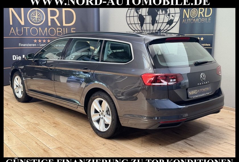 Volkswagen Passat Variant Passat Variant Business 2.0 TDI DSG Dig.Cockpit