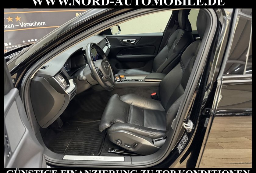 Volvo V60 Cross Country V60 CC Pro B4 AWD *AHK*LED*KAMERA*LEDER*MEMORY*