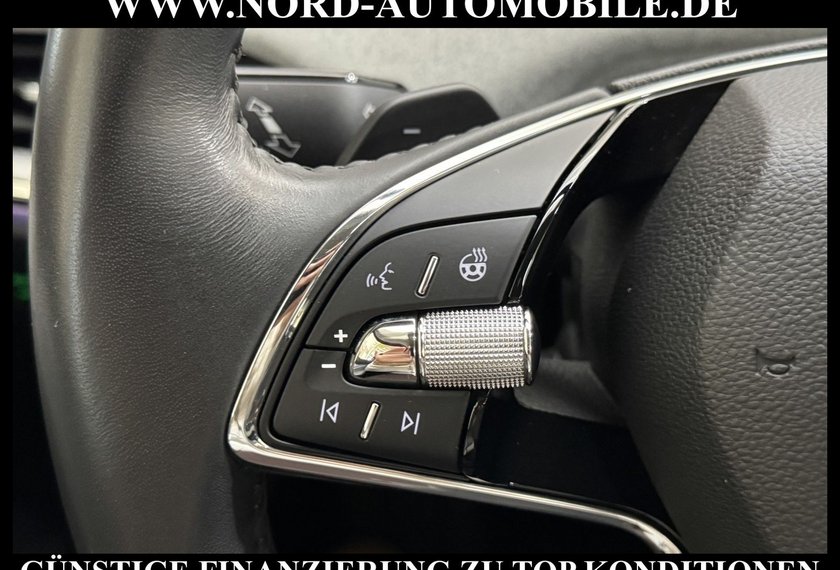 Skoda Enyaq Enyaq iV 60 Lounge Teilleder/ACC/Kamera/Matrix/