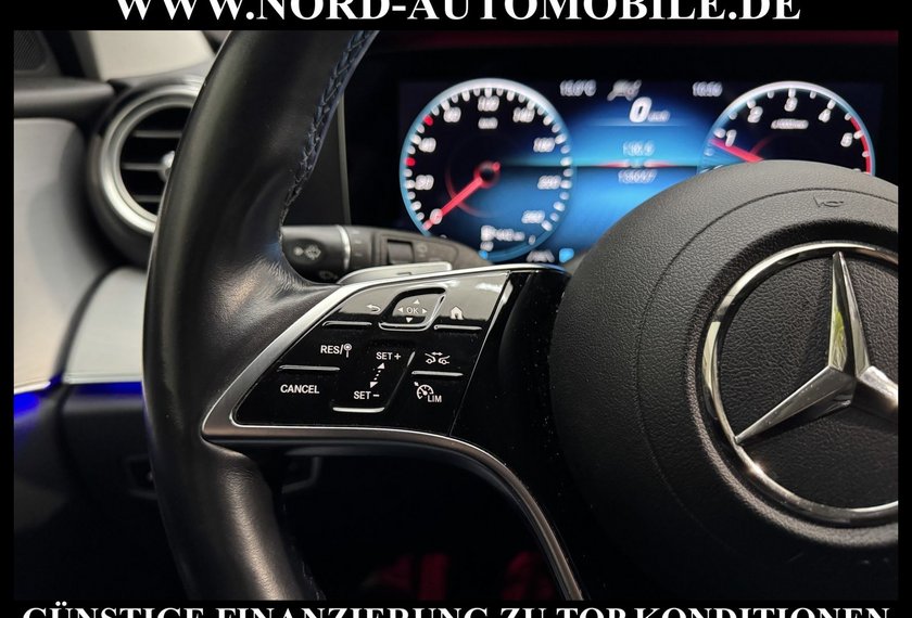 Mercedes-Benz E 300 E 300 de T Avantgarde *Distro+*AHK*Wide*MJ2021*