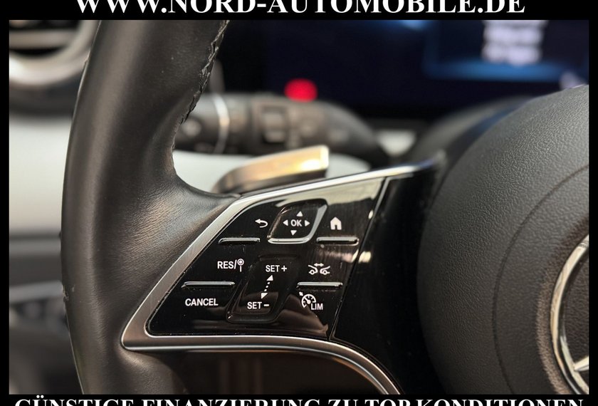 Mercedes-Benz E 300 E 300 de T Avantgarde *Distro+*AHK*Wide*HUD*LED*