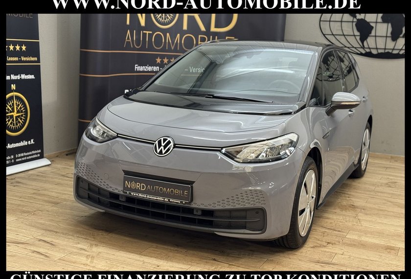 Volkswagen ID.3 ID.3 Pure Performance Automatik CCS/Navi/LED
