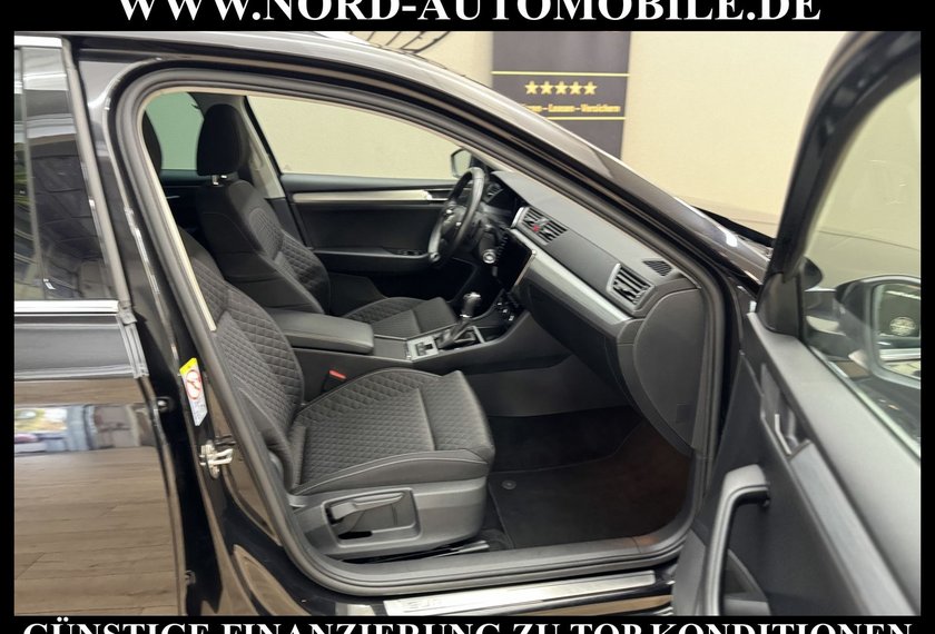 Skoda Superb Superb iV Combi Ambition 1.4 TSI DSG Virt.Cockpi