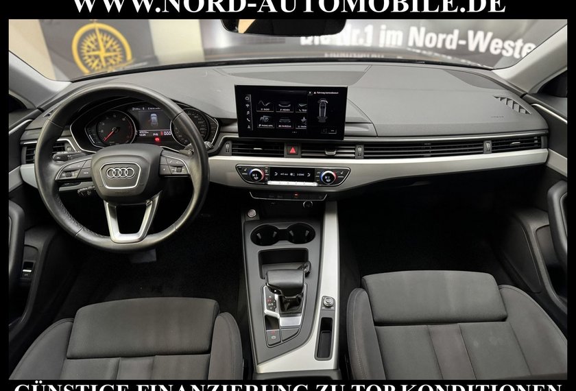Audi A4 A4 35 Avant 2.0 TFSI S-Tronic Navi/LED/PDC/SHZ