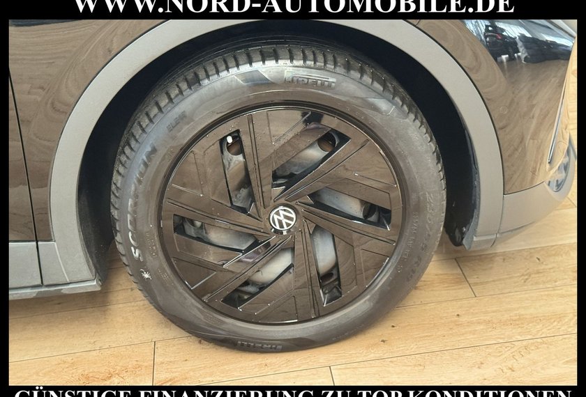 Volkswagen ID.4 ID.4 Pro Performance AHK/Kamera/Navi/