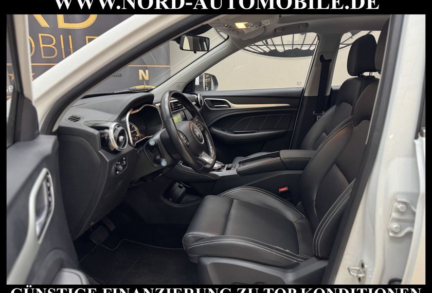 MG ZS ZS EV LUXURY *LED*PANO*NAV*LEDER*SHZ*ACC
