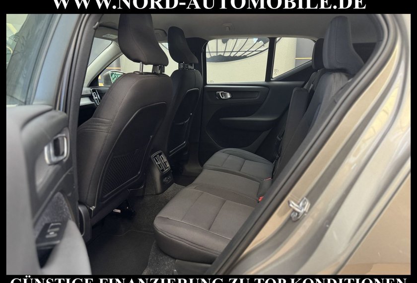 Volvo XC40 XC40 T5 Twin Plug-In Inscription*AHK*UPE:54*