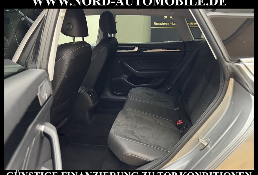 Volkswagen Arteon Arteon Shooting Brake Elegance 2.0 TSI DSG Navi