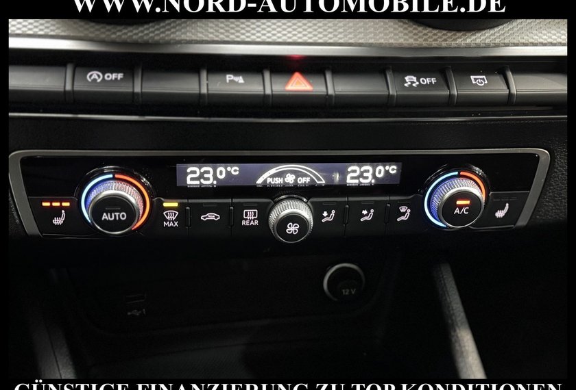 Audi Q2 Q2 30 TFSI advanced *AHK*ACC*LED*KAM*SHZ*