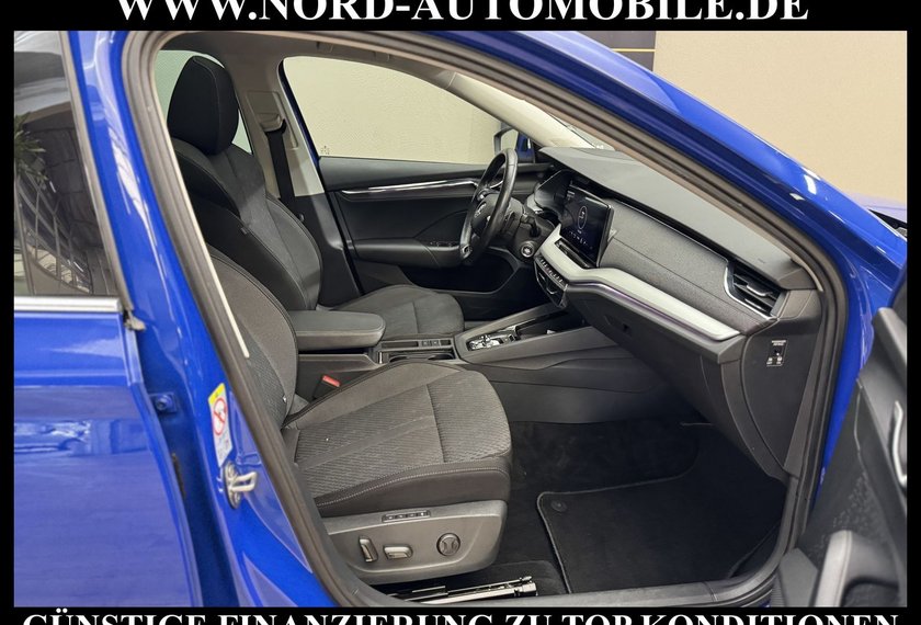 Skoda Octavia Octavia iV Combi Style 1.4 TSI DSG Pano/Side&amp;Lan