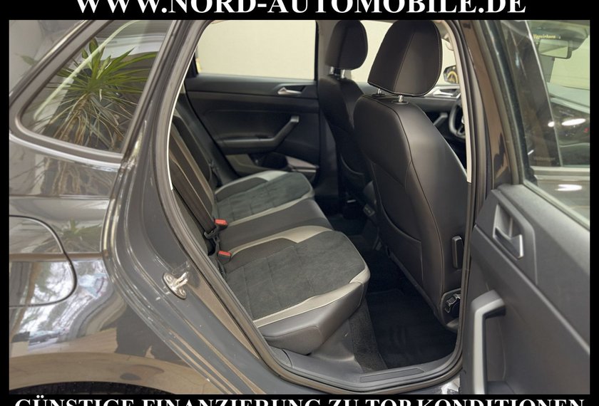 Volkswagen Polo Polo 1.0 TSI DSG R-Line*Navi*ACC*LED*15