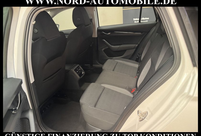 Skoda Octavia Octavia iV Combi Ambition 1.4 TSI DSG PDC/Virt.C