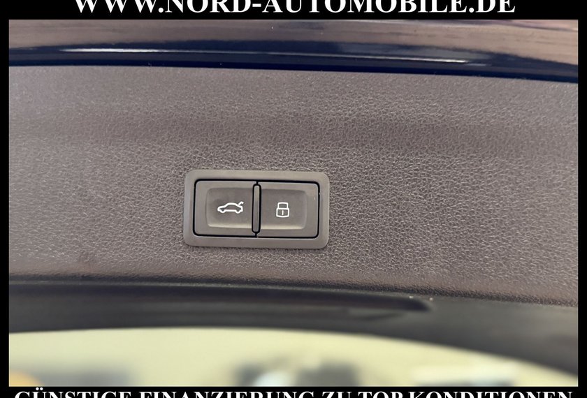 Audi A6 A6 Avant Sport 35 TDI Teilleder/Kamera/Virt.Cock