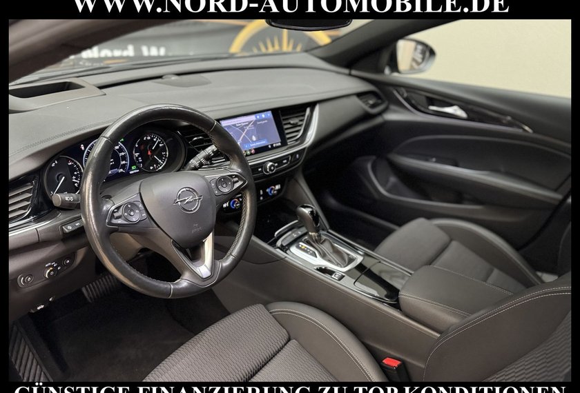Opel Insignia Insignia B ST 2.0 CDTi Elegance *AHK*ACC*HUD*LED