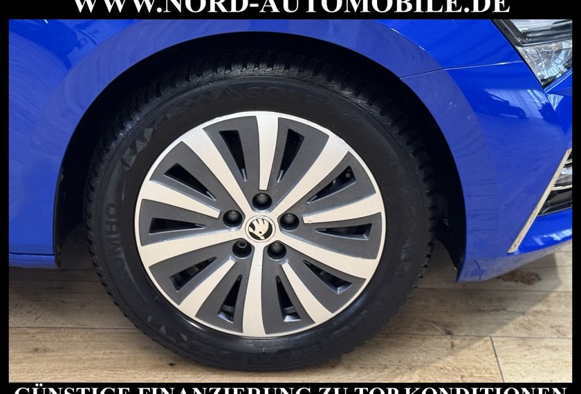 Skoda Superb Superb iV Combi Ambition 1.4 TSI DSG Virt.Cockpi