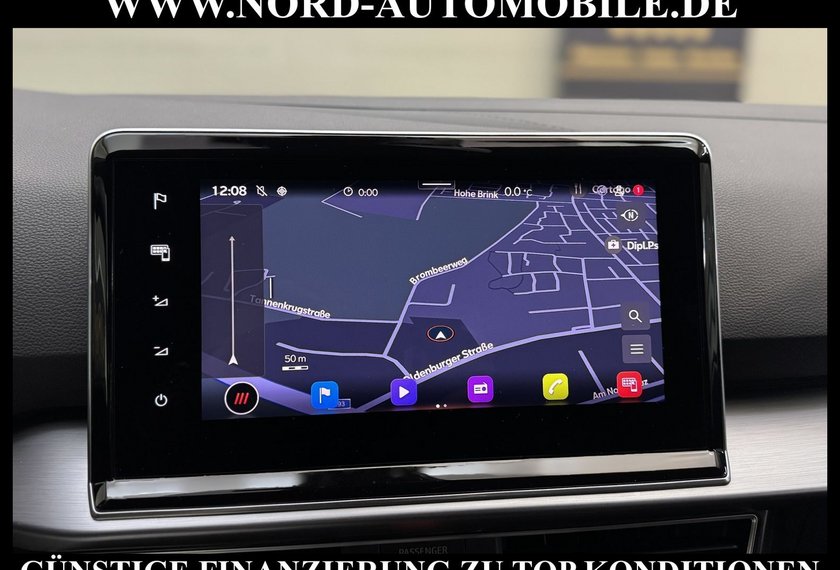 Seat Tarraco Tarraco FR 2.0 TDI DSG AHK/Virt.Cockpit/Kamera/