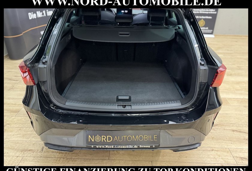 Cupra Leon Leon Sportstourer 1.5 eTSI DSG *Neues-Modell*Kam