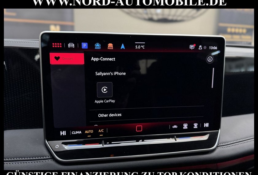 Volkswagen Tiguan Tiguan Life 2.0 TDI SCR DSG Kamera/Side&amp;Lane/ACC