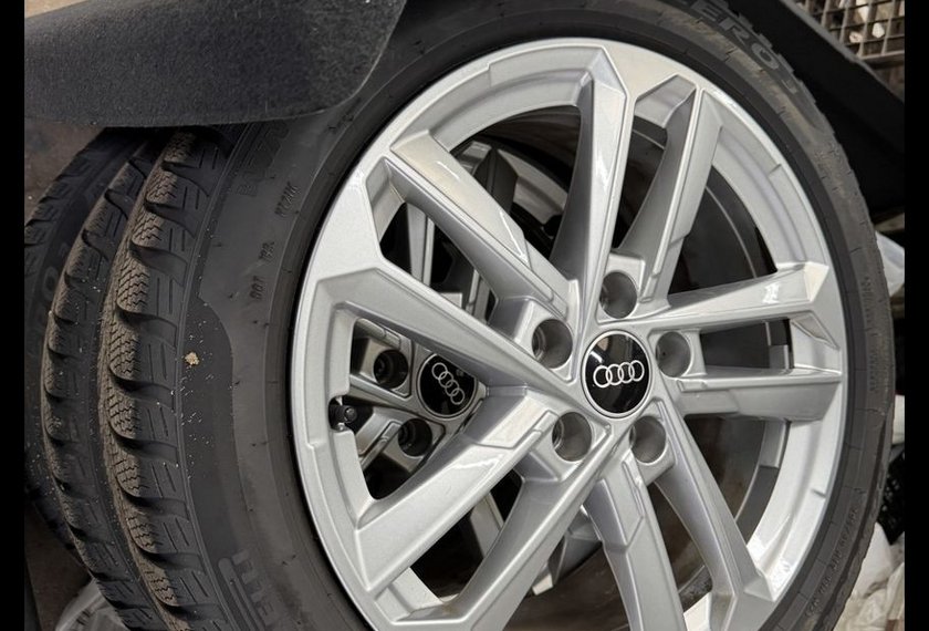 Audi A3 A3 Sportback 40 TFSI e *LED*Navi*AHK*ACC*SHZ* 40