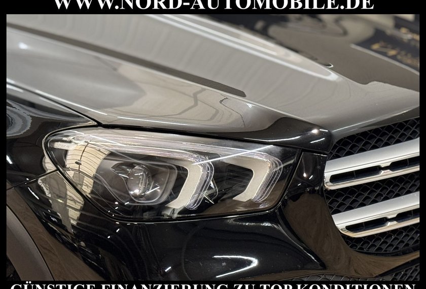 Mercedes-Benz GLE 350 GLE 350 de 4Matic AMG *LUFT*19Z*DIST*UPE:91