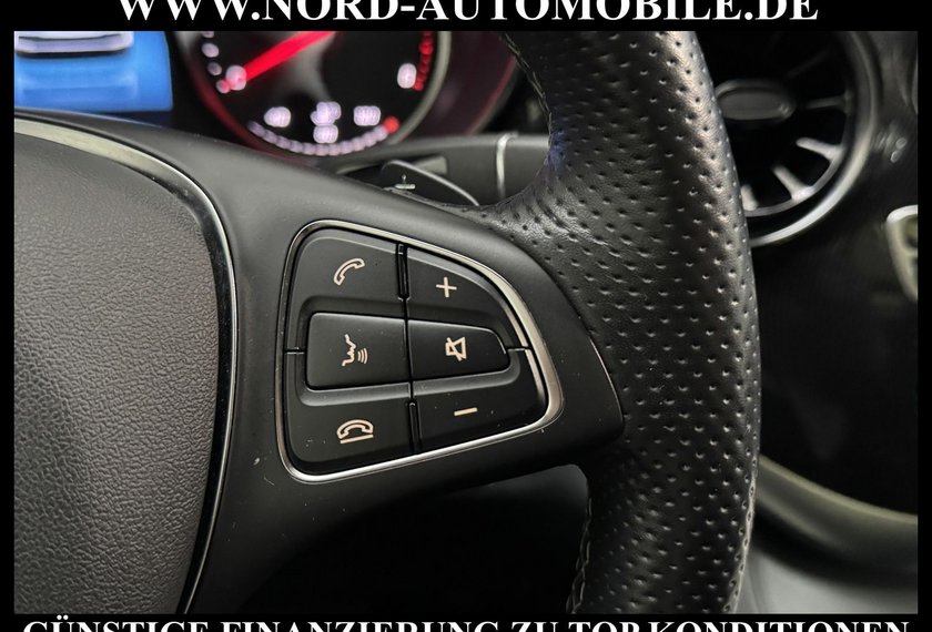 Mercedes-Benz V 300 V 300 d LANG *HEILIGS BLECHLE*UPE:91