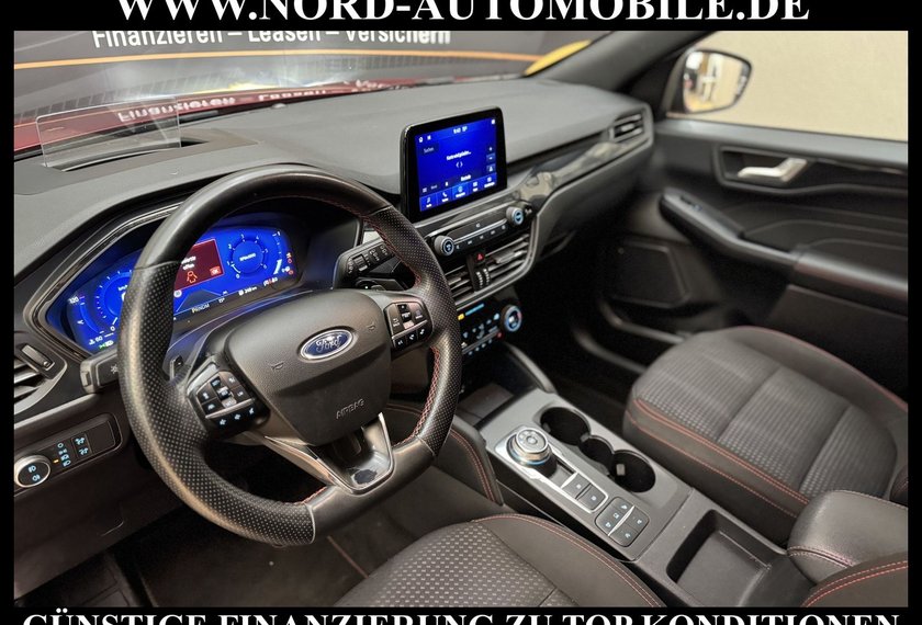 Ford Kuga Kuga EcoBlue ST-LINE *AHK*ACC*HUD*Virtual*LED*