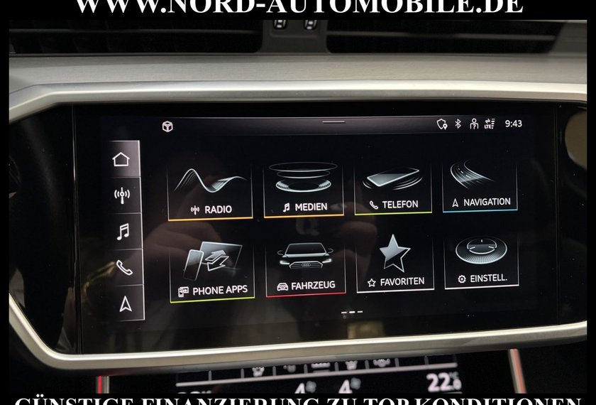 Audi A6 A6 Avant S-Line 55 TFSI QU.S-Tronic Head-Up/20/