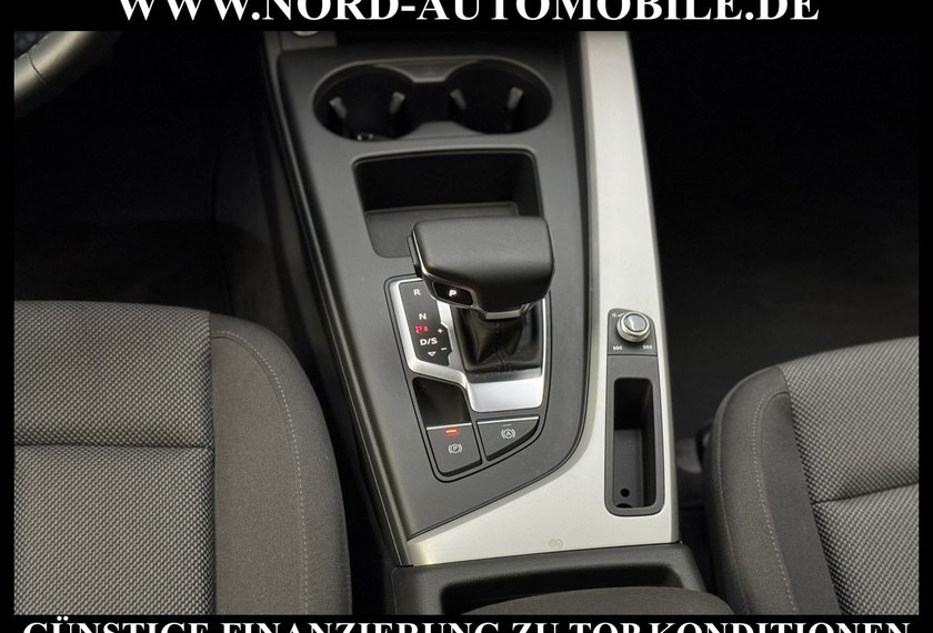 Audi A4 Allroad A4 allroad 45 TFSI QU.S-Tronic Virt.Cockpit/Pano