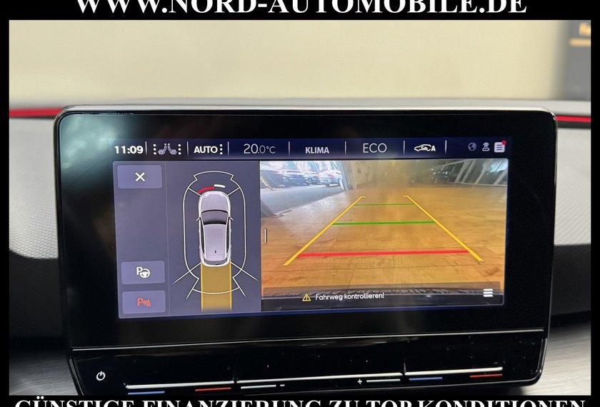 Cupra Leon Leon 1.4 TSI e-Hybrid DSG Kamera/Side&amp;Lane/18