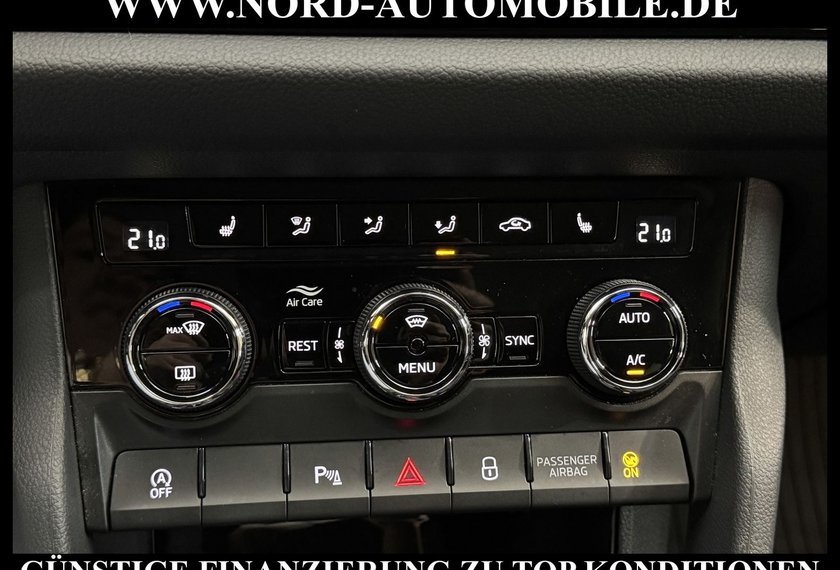 Skoda Kodiaq Kodiaq Style 2.0 TDI DSG Virt.Cockpit/Kamera/18
