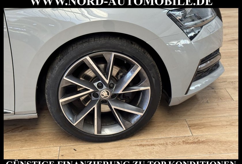 Skoda Superb Superb Combi Sportline 2.0 TDI DSG *ACC*VIRT*KAM