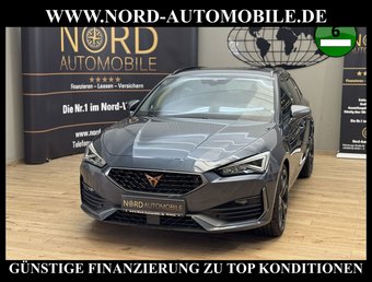 Cupra Leon Leon Sportstourer VZ e-Hybrid DSG Navvi/LED/ACC/