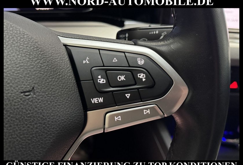 Volkswagen Golf Golf VIII Lim. 1.5 TSI Life Garantie bis 02/28