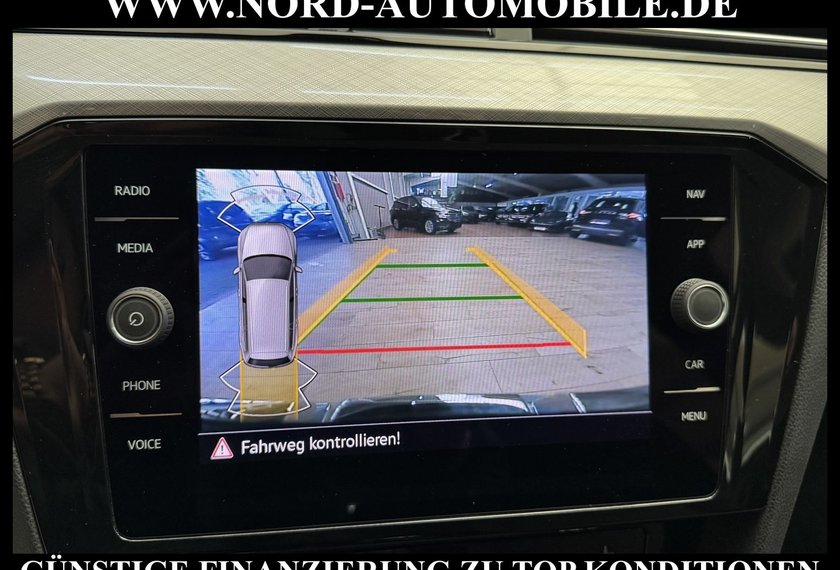 Volkswagen Passat Variant Passat Variant GTE 1.4TSI eHybrid DSG Dig.Cockpi